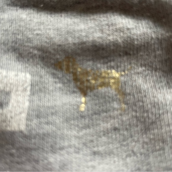 Vintage Y2K Victoria’s Secret PINK jogger sweatpants - Picture 10 of 12